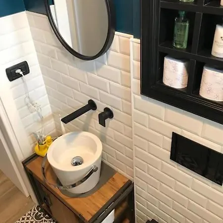 Apt 4 Pieces Facon Loft Beausoleil