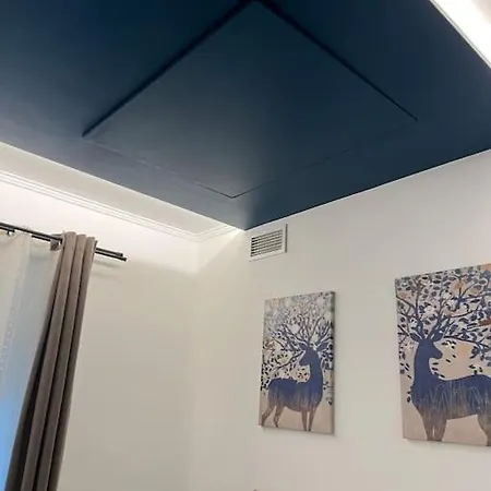 Apt 4 Pieces Facon Loft * Beausoleil
