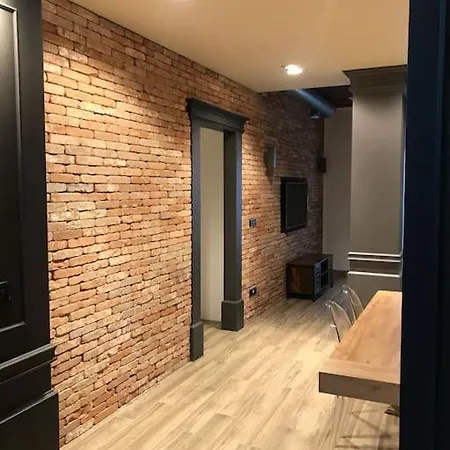Apt 4 Pieces Facon Loft Διαμέρισμα